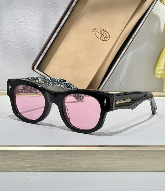 Picture of Jacques Marie Mage Sunglasses _SKUfw75326492fw